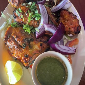 The Gurkha Kitchen - Indian Near Me - Hayward, California