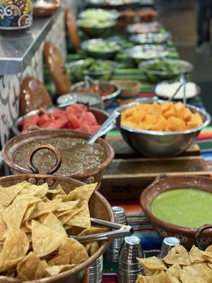 5 Tacos and Beers by null