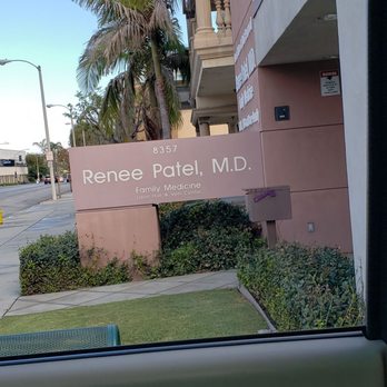 Renee Patel, MD - Laser Hair Removal Near Me - Downey, California