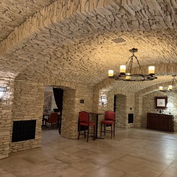 Domaine Serene - Wine caves/first floor - Wineries Near Me - Dayton, Oregon Domaine Serene - Wine caves/first floor - Wineries Near Me - Dayton, Oregon