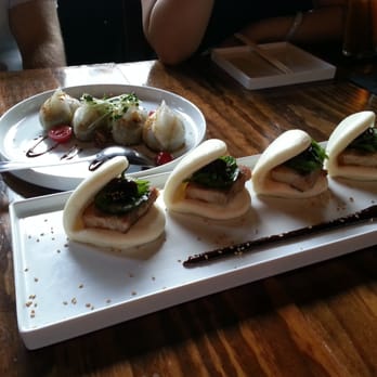 Lucky Belly - Pupus.... - Bars Near Me - Honolulu, Hawaii