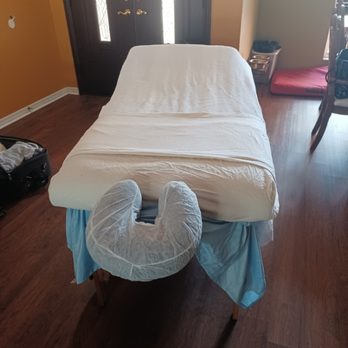 Fittassage - At home massage is great! - Massage Therapy Near Me - Tampa, Florida
