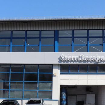 SternGaragech - SternGarage.ch AG, Rheintaler Mercedes-Benz Partner - Automotive Near Me - Au, SG