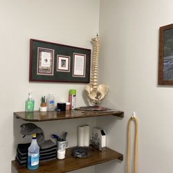Hoops Chiropractic