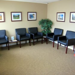 Valley Vista Eye Care Optometric Center