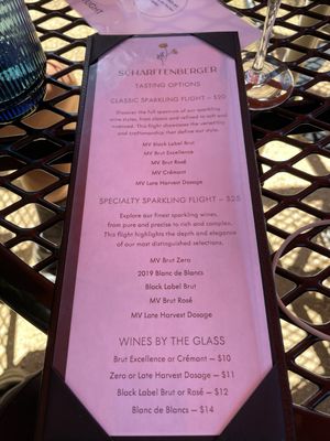 Scharffenberger Cellars by null