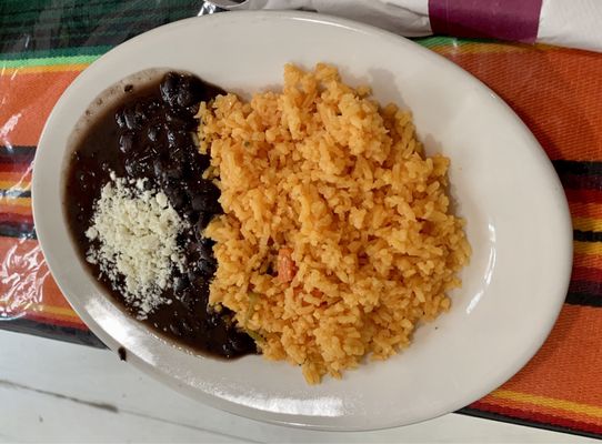 El Sabor de Oaxaca by null