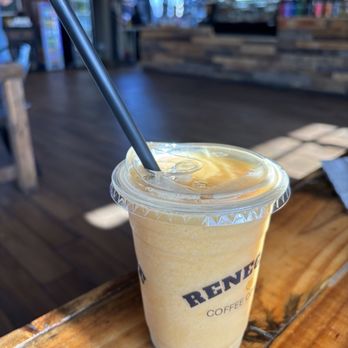 Renegade Coffee Company - Smoothie - Breakfast & Brunch Near Me - Mesa, Arizona Renegade Coffee Company - Smoothie - Breakfast & Brunch Near Me - Mesa, Arizona