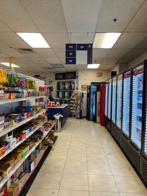 Vital Vittles by null