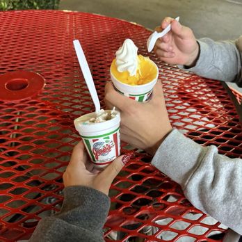 Joes Italian Ice - Ice Cream & Frozen Yogurt Near Me - Anaheim, California
