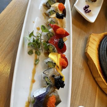 Shizen - Sushi Bars Near Me - San Francisco, California