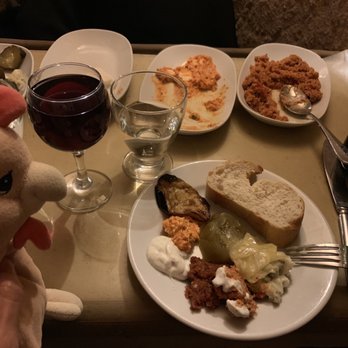 Evranos Restaurant - Turkish Near Me - Nevşehir, 50