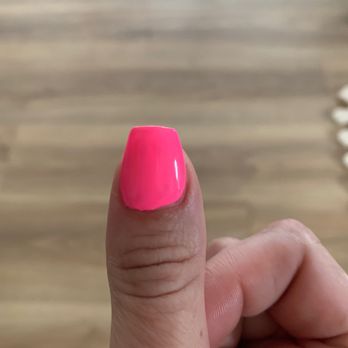A & Q Nail Salon - $93 dollars will get you this .. - Nail Salons Near Me - Tampa, Florida A & Q Nail Salon - $93 dollars will get you this .. - Nail Salons Near Me - Tampa, Florida