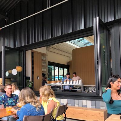 33 Acres Brewing Company Calgary by null