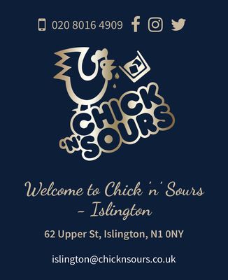 Chick 'n' Sours by null