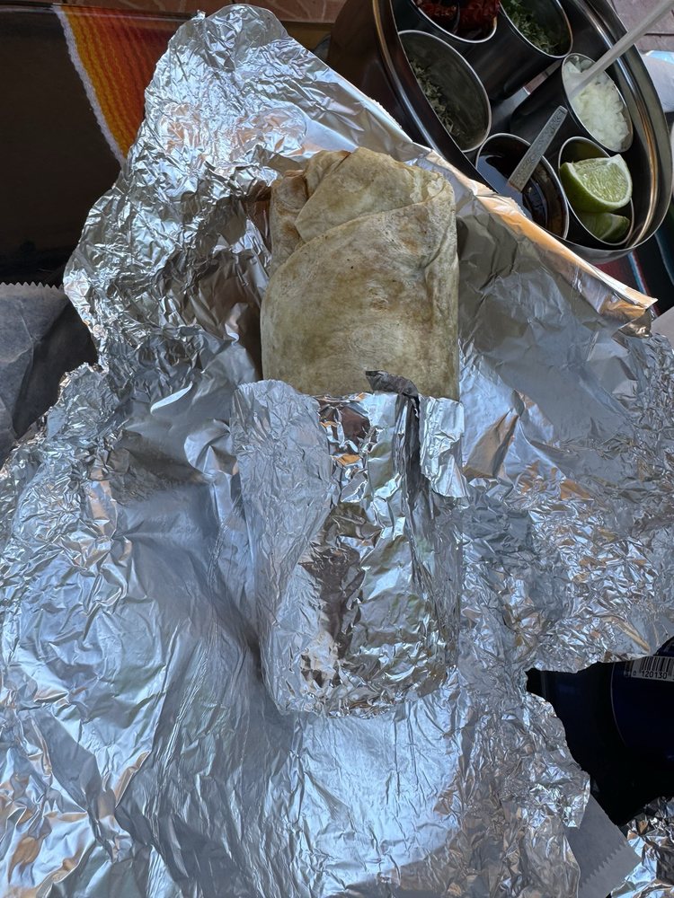 Taqueria Leon