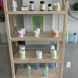 Refresh Cafe & Smoothie Bar