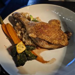 Duck Confit