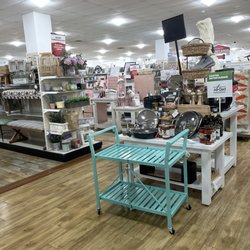 Home Goods - Indoor