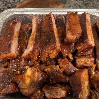 Island Flame Grill - Food Trucks Near Me - Riverview, Florida