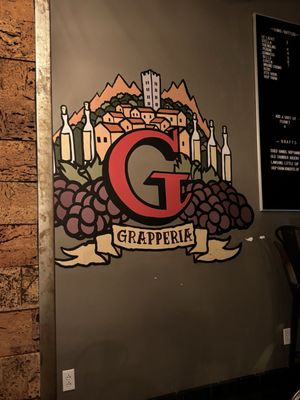 Grapperia by null