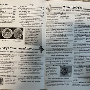 Golden Ocean - Newest menu. - Chinese Near Me - Homedale, Idaho Golden Ocean - Newest menu. - Chinese Near Me - Homedale, Idaho