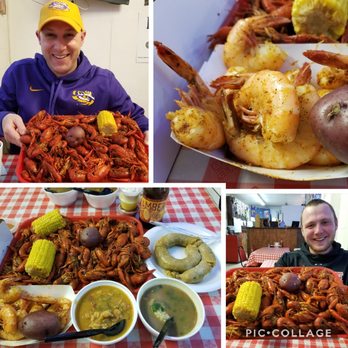 Cormier's Cajun Catering & Restaurant - Go big or go home - Cajun/Creole Near Me - Monroe, Louisiana Cormier's Cajun Catering & Restaurant - Go big or go home - Cajun/Creole Near Me - Monroe, Louisiana