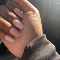 La Beaute Nail Salon