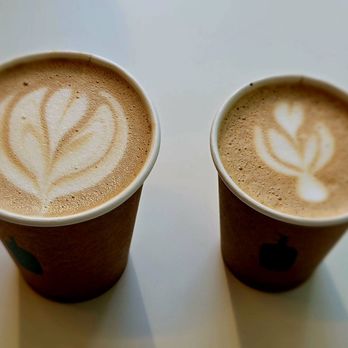 Blue Bottle Coffee - Wolf Point - Coffee & Tea Near Me - Chicago, Illinois
