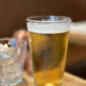 OSTE - Peroni - Italian Near Me - Los Angeles, California