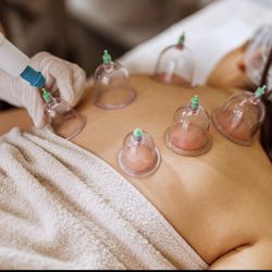 Elation Massage SPA -RB