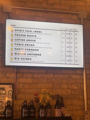 Fair State Brewing Cooperative by null Fair State Brewing Cooperative by null