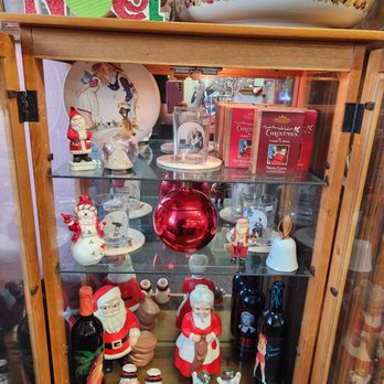 Superior Indoor Flea Market - Thrift Stores Near Me - Superior, Nebraska Superior Indoor Flea Market - Thrift Stores Near Me - Superior, Nebraska