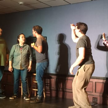 ImprovCity - Comedy Clubs Near Me - Tustin, California ImprovCity - Comedy Clubs Near Me - Tustin, California