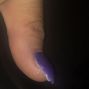 Coco Nail Spa - Horrible - Nail Salons Near Me - Sacramento, California