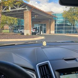 Huron Ophthalmology - Huron Opthalmology Entrance