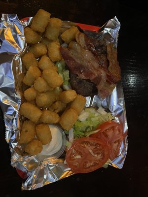 Brudder's Sports Bar by null