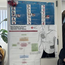 Emergency & Health Training Center