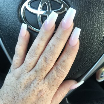 Nail Palace & Spa - Nail Salons Near Me - Concord, North Carolina
