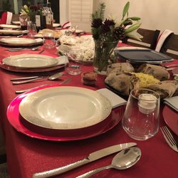 The Turkey Hat - Festive underground dining