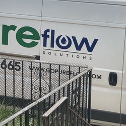 Pure Flow Water