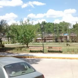 Estación de Tren Burzaco