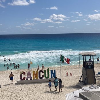 Panama Jacks - Beachside - Resorts Near Me - Cancún, ROO