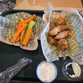 Wingstop - Chicken Wings Near Me - Hillsboro, Oregon Wingstop - Chicken Wings Near Me - Hillsboro, Oregon