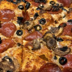 Domino's Pizza - 9/2025