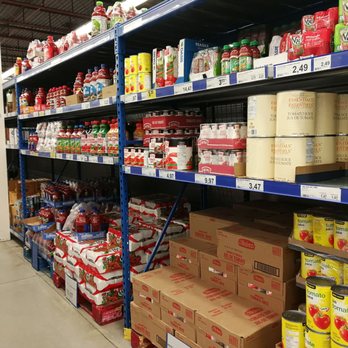 Club Entrepôt - Tomato products - Grocery Near Me - Lasalle, Quebec Club Entrepôt - Tomato products - Grocery Near Me - Lasalle, Quebec