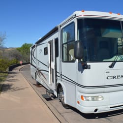 Hightened Path RV Rentals - Seeing America the Hightened Path way..... there is no better way!