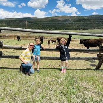 Devil's Thumb Ranch - Resorts Near Me - Tabernash, Colorado