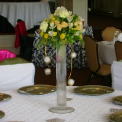 Flowers Of Kingwood