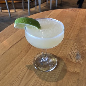 Herringbone Waikiki - Peach daiquiri ($8) - Seafood Near Me - Honolulu, Hawaii Herringbone Waikiki - Peach daiquiri ($8) - Seafood Near Me - Honolulu, Hawaii